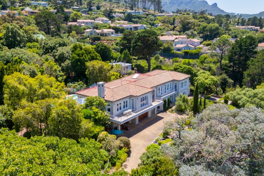 7 Bedroom Property for Sale in Victorskloof Western Cape